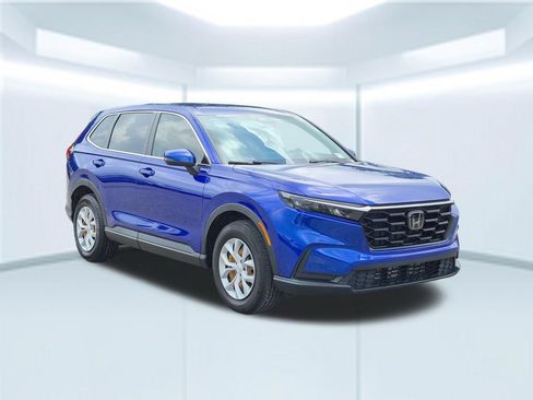 Used 2023 Honda CR-V LX image 8