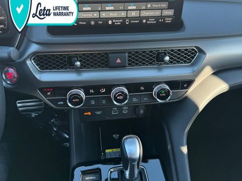 New 2026 Acura Integra A-Spec image 31