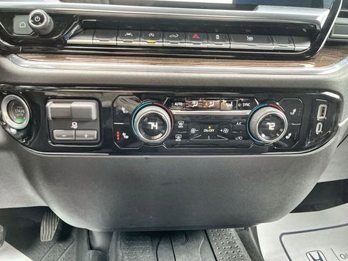 Used 2024 Chevrolet Silverado 1500 RST w/ Protection Package image 18