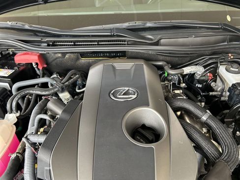 Used 2024 Lexus IS 300 w/ Comfort Package image 11