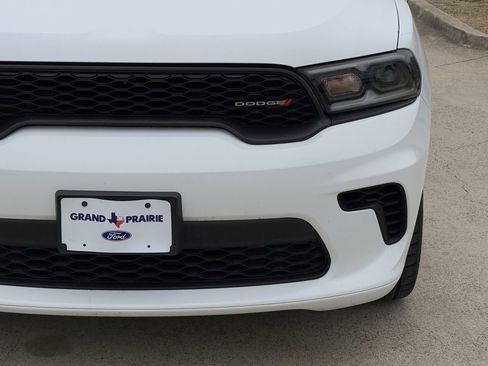 Used 2023 Dodge Durango GT image 10