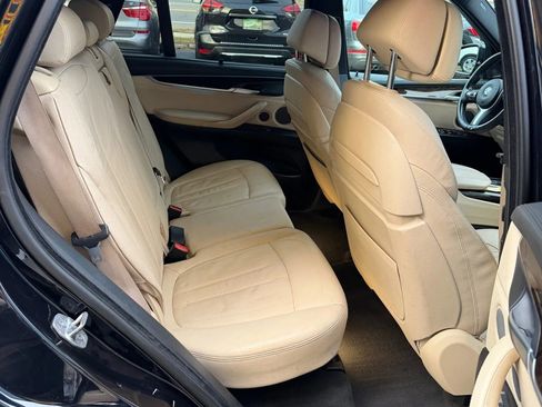 Used 2016 BMW X5 xDrive50i image 13