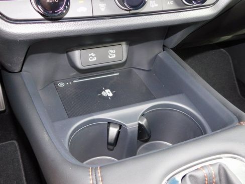 New 2026 Honda HR-V Sport image 32