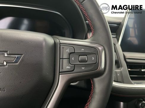 Used 2024 Chevrolet Tahoe RST w/ Luxury Package image 7