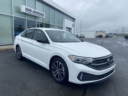 Used 2024 Volkswagen Jetta Sport