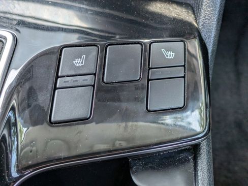 Certified 2024 Kia Sportage EX FWD image 26