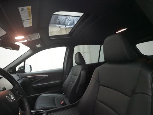 Certified 2023 Honda Passport EX-L image 32