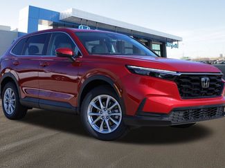New 2026 Honda CR-V EX video 1