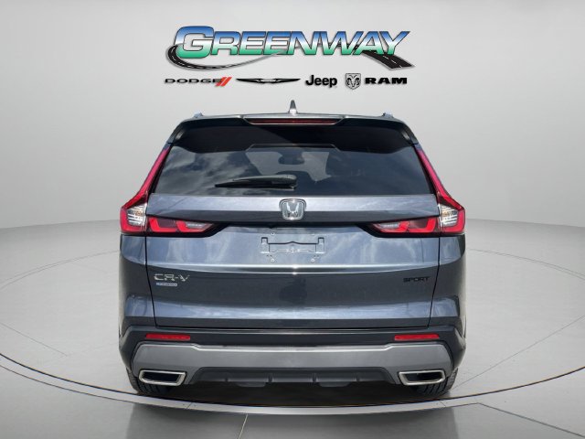 Used 2023 Honda CR-V Sport image 3