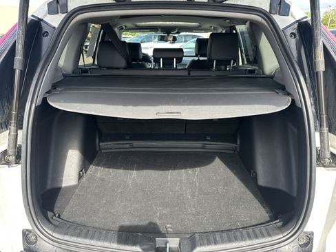 Used 2021 Honda CR-V EX-L image 12