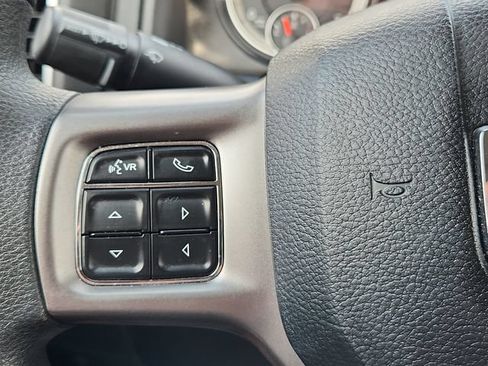 Used 2024 RAM 1500 Classic SLT AWD/4WD image 18