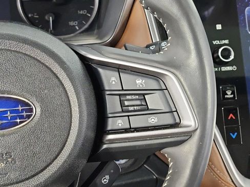 Certified 2025 Subaru Outback Touring XT AWD/4WD image 29