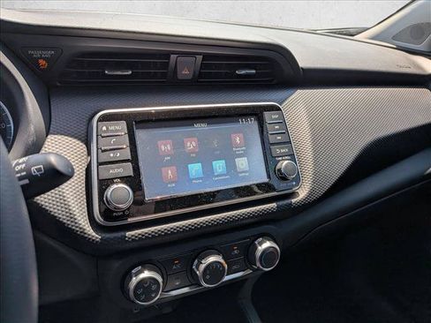 Used 2025 Nissan Kicks Play S FWD image 12