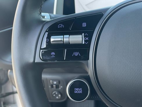 Certified 2025 Hyundai Ioniq 6 Limited image 8