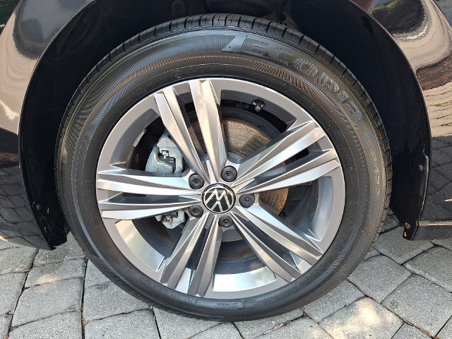 Used 2023 Volkswagen Jetta SE FWD image 13