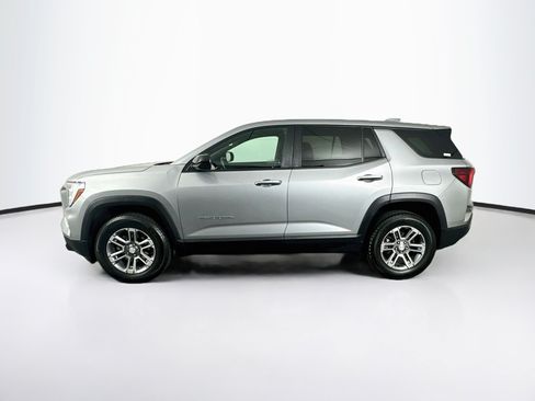 Used 2026 GMC Terrain Elevation AWD/4WD image 4