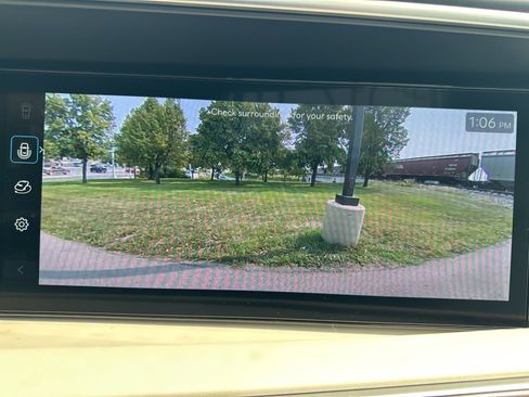 New 2026 Hyundai Palisade Calligraphy image 27