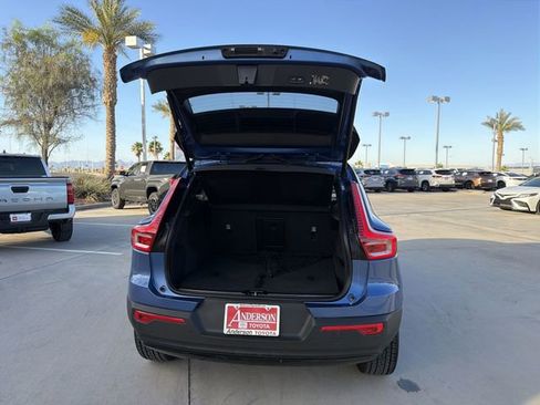 Used 2021 Volvo XC40 T5 R-Design w/ Advanced Package AWD/4WD image 31