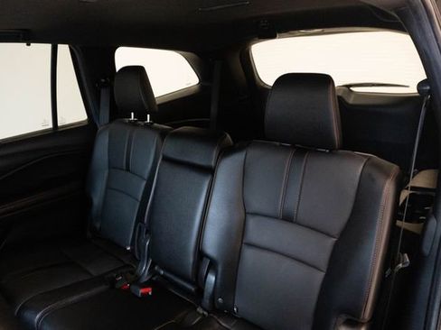 Used 2022 Honda Pilot TrailSport image 17