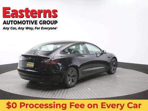 Used 2023 Tesla Model 3 Standard Range RWD image 49