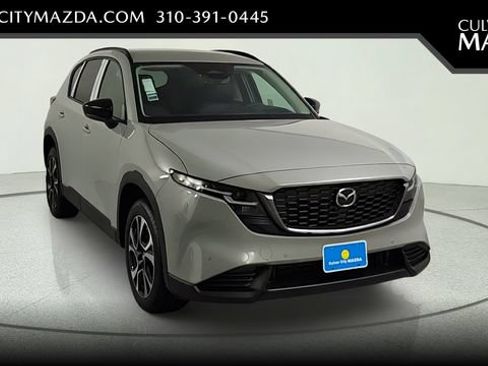 New 2026 MAZDA CX-5 Preferred AWD/4WD image 1