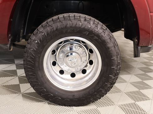 Used 2022 RAM 3500 Limited AWD/4WD image 19