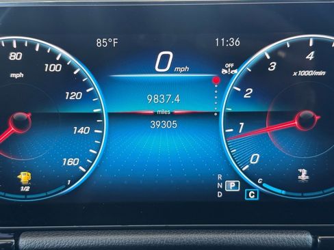 Certified 2023 Mercedes-Benz GLA 250 image 26