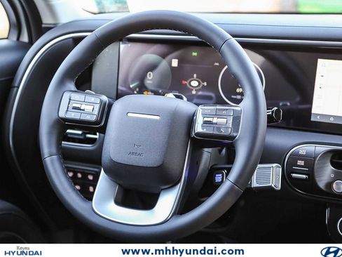New 2026 Hyundai Palisade FWD Hybrid image 16