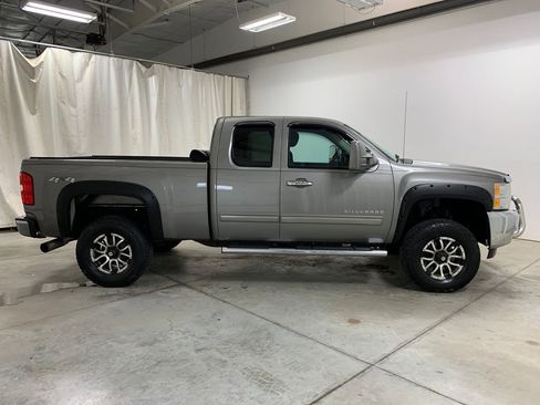 Used 2013 Chevrolet Silverado 1500 LT w/ All-Star Edition image 23