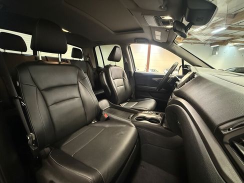 Used 2022 Honda Ridgeline RTL-E image 14