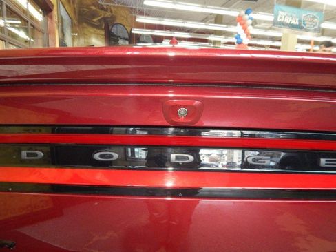 Used 2023 Dodge Charger SRT Hellcat image 8