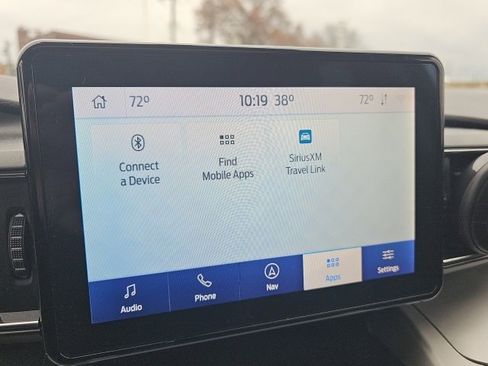 Used 2020 Ford Explorer XLT w/ Equipment Group 202A image 37