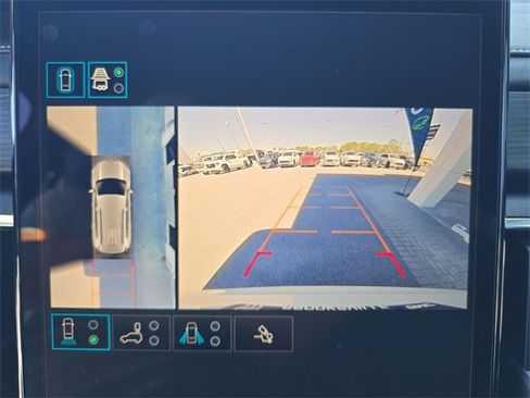 New 2026 GMC Acadia Elevation w/ Black Edition image 22