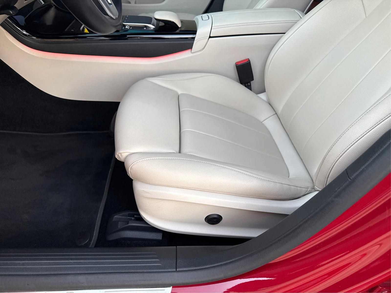 Used 2021 Mercedes-Benz A 220 image 19