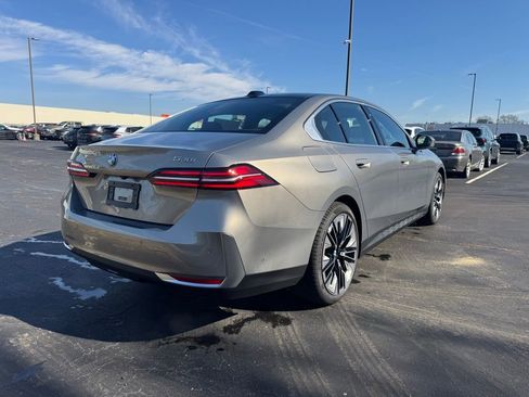 New 2026 BMW 530i w/ Premium Package image 6