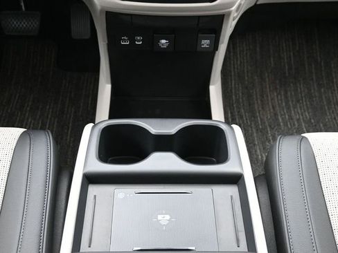 New 2026 Honda Odyssey Elite image 26