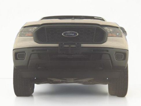 Used 2020 Ford Ranger XL w/ Equipment Group 101A Mid AWD/4WD image 3