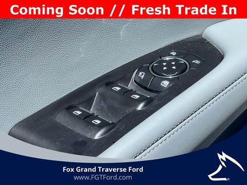 Used 2023 Lincoln Nautilus Reserve w/ Equipment Group 201A AWD/4WD image 14