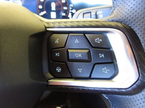 New 2026 Ford Mustang GT Premium w/ GT Performance Package image 16