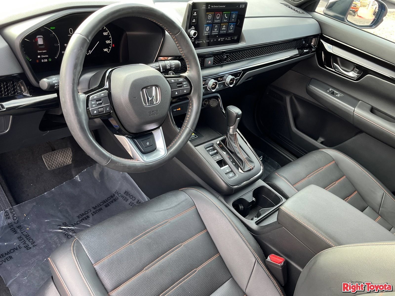 Used 2024 Honda CR-V Sport Touring image 19