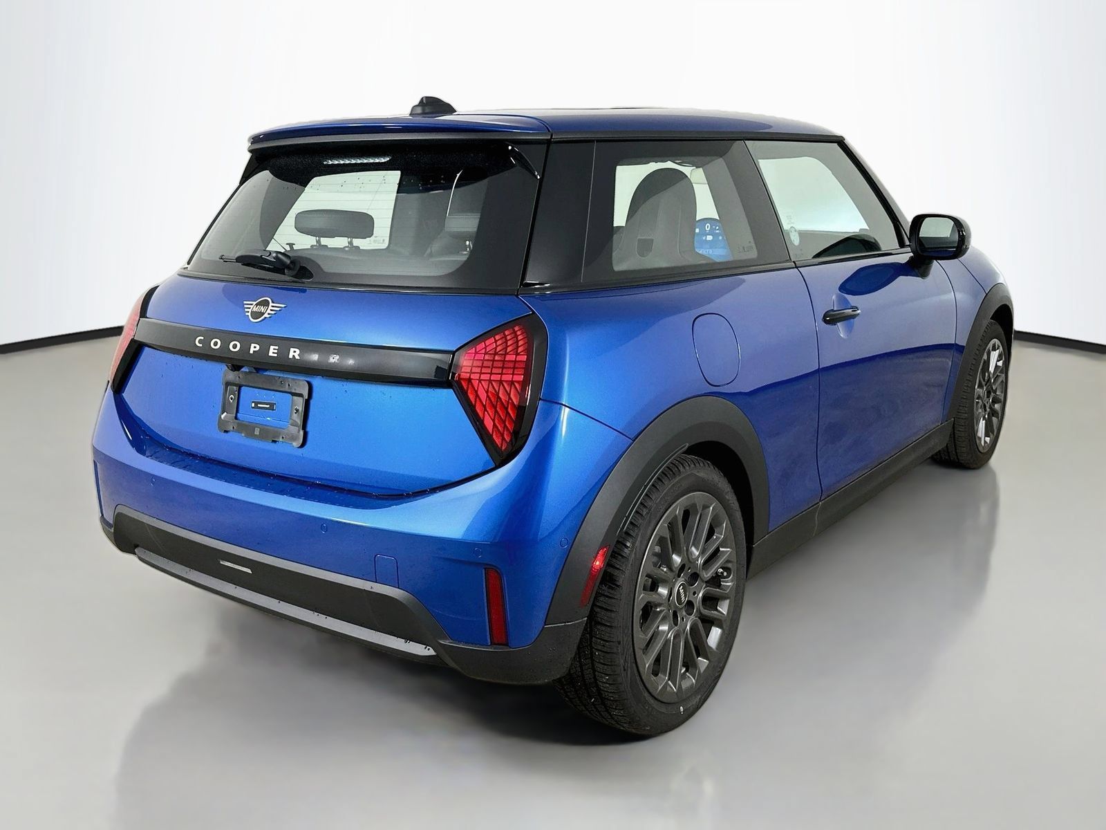 New 2026 MINI Cooper S FWD image 5