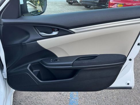 Used 2017 Honda Civic LX image 27