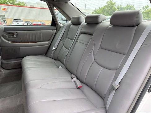 Used 2003 Toyota Avalon FWD image 17