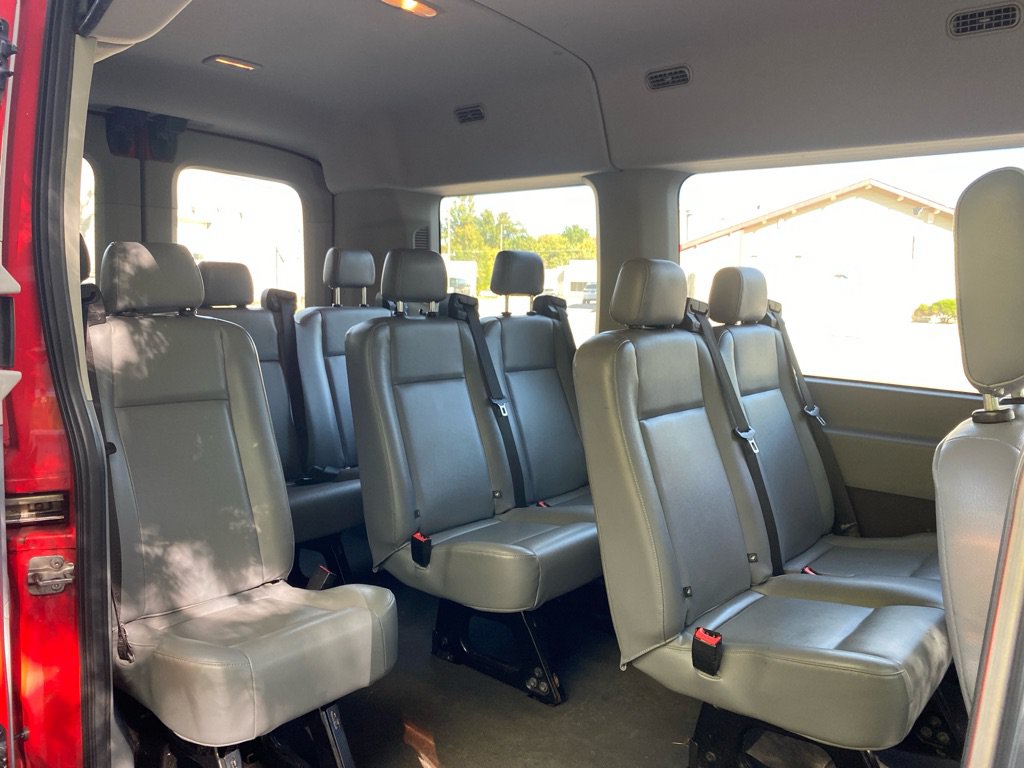 Used 2016 Ford Transit 150 XL RWD image 20
