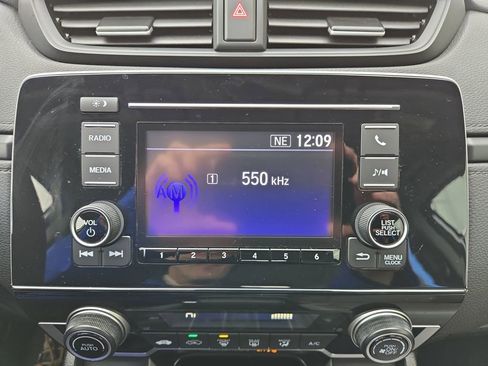 Used 2020 Honda CR-V LX image 18