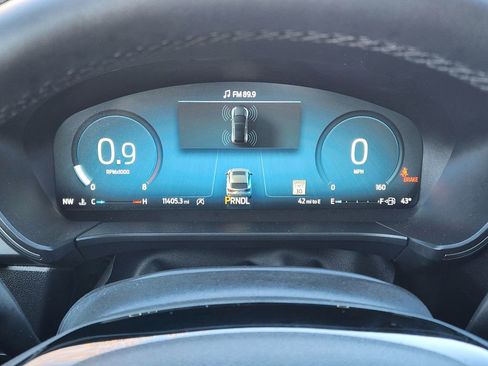 Used 2023 Ford Escape Active w/ Tech Pack #2 image 21