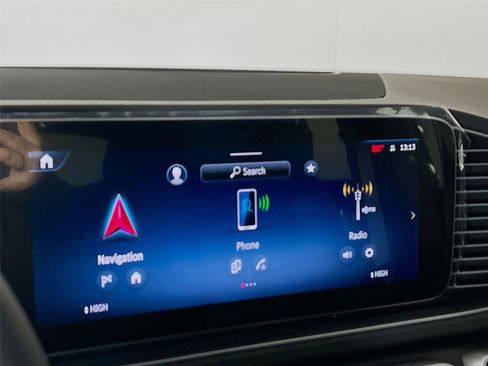 New 2026 Mercedes-Benz GLE 450 4MATIC Coupe image 13