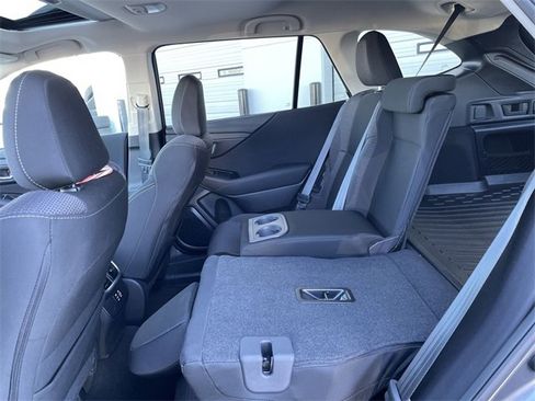 Certified 2025 Subaru Outback Premium image 14