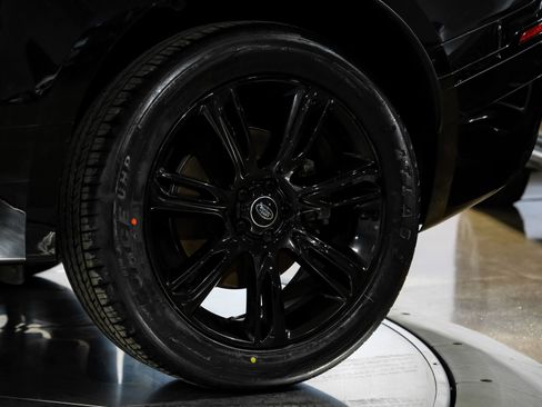 Used 2023 Land Rover Range Rover Velar R-Dynamic S image 60