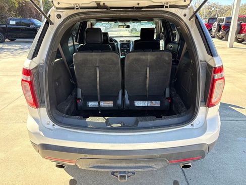 Used 2014 Ford Explorer XLT w/ Equipment Group 202A image 32